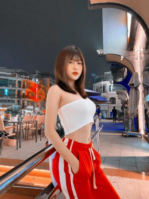 MMlive: Trà My – Nàng thơ xứ Huế sở hữu nhan sắc ngọt ngào và vóc dáng cuốn hút 12 Phong cách thời trang hiện đại theo xu hướng