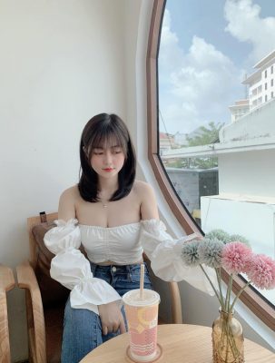 MMlive: Trà My – Nàng thơ xứ Huế sở hữu nhan sắc ngọt ngào và vóc dáng cuốn hút 10 Thần thái chuyên nghiệp và đầy cảm hứng