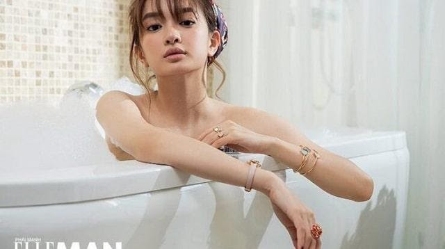 Kaity Nguyễn – Tài năng trẻ và vẻ đẹp hiện đại nổi bật tại MMlive 2 Nữ diễn viên đầy tiềm năng với ngành điện ảnh Việt