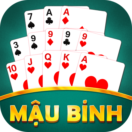 Giao diện game Mậu Binh MMlive
