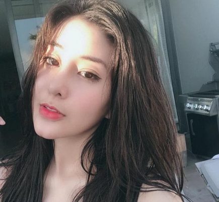 Top Những Hot Girl Instagram Việt Gây Bão Mạng Xã Hội Hiện Nay 5 Phong cách lai Tây hiện đại