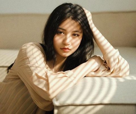 Top Những Hot Girl Instagram Việt Gây Bão Mạng Xã Hội Hiện Nay 6 Người đẹp dễ thương Bâu