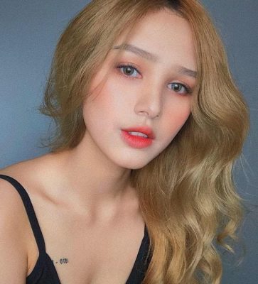 Top Những Hot Girl Instagram Việt Gây Bão Mạng Xã Hội Hiện Nay 7 Cô nàng là vợ Xemesis