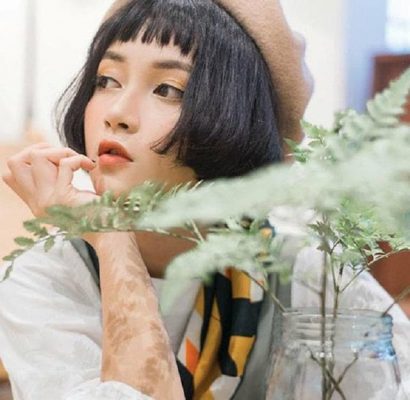Top Những Hot Girl Instagram Việt Gây Bão Mạng Xã Hội Hiện Nay 8 Cô nàng dễ thương và sắc sảo