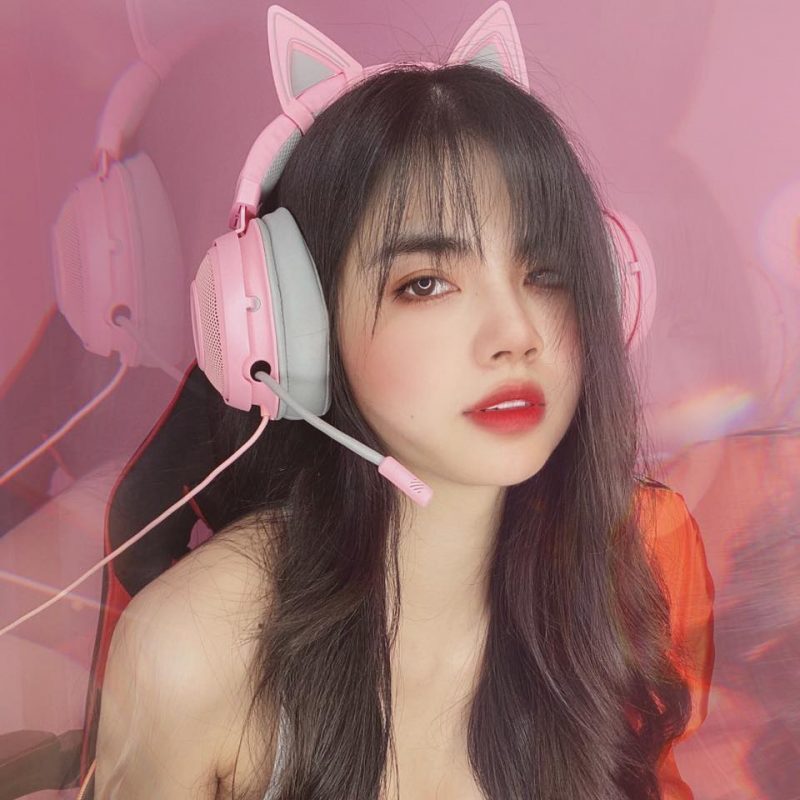 MMlive chiêm ngưỡng vẻ đẹp đa tài của hot girl Mai Dora 2 Mai Dora nàng MC đa tài