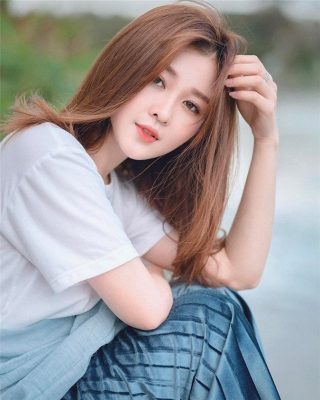 Ribi Sachi – Nét Đẹp Trong Sáng Cùng Tài Năng Nổi Bật Của Hot Girl FAPtv 9 Nét đẹp dịu dàng rất được yêu thích