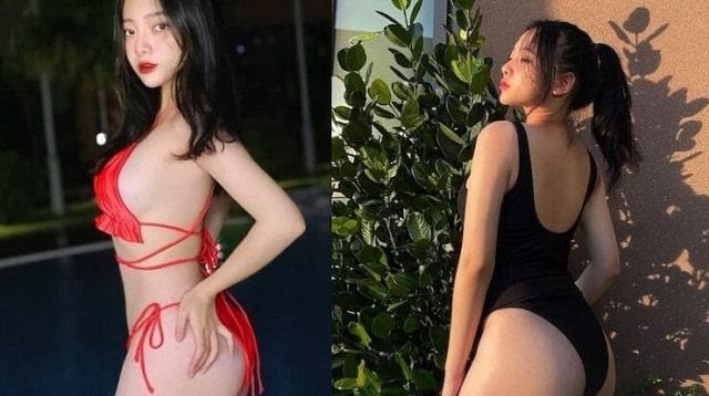 Linh Chichan – Nữ Streamer Trẻ Trung, Gợi Cảm Và Đầy Sức Hút Trên MMlive 2 Hot streamer Linh Chichan