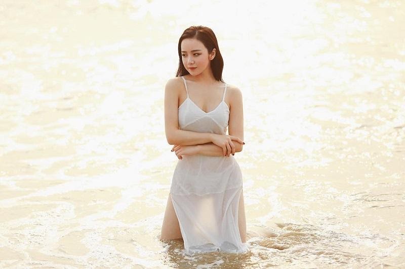 Hot Girl Ngủ Gật Nhã Tiên: Hành Trình Chuyển Mình Trên MMlive Khiến Cộng Đồng Bất Ngờ 8 MV đầu tay của cô nàng đã bị tháo khỏi Youtube