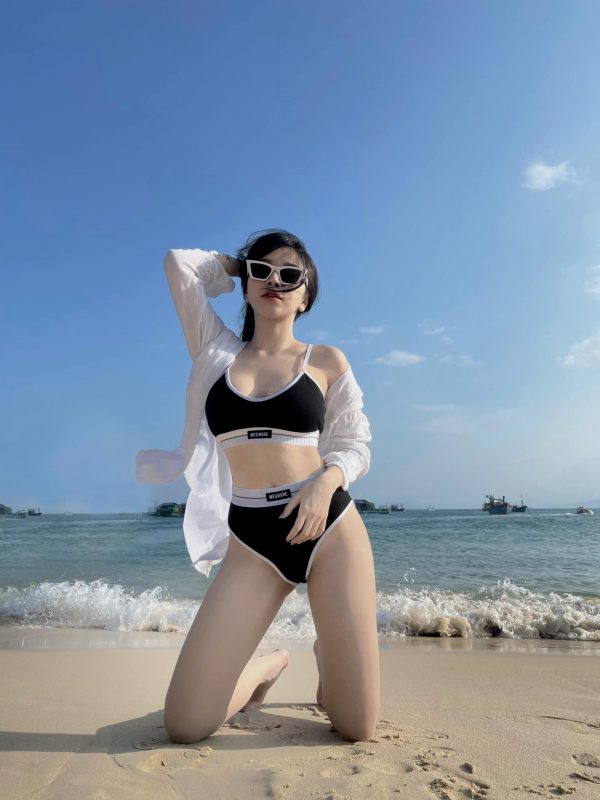Nguyễn Gia Hân – Bạn Gái Cầu Thủ Hoàng Đức Và Hành Trình Tỏa Sáng Trên MXH 9 Cô nàng sexy quyến rũ