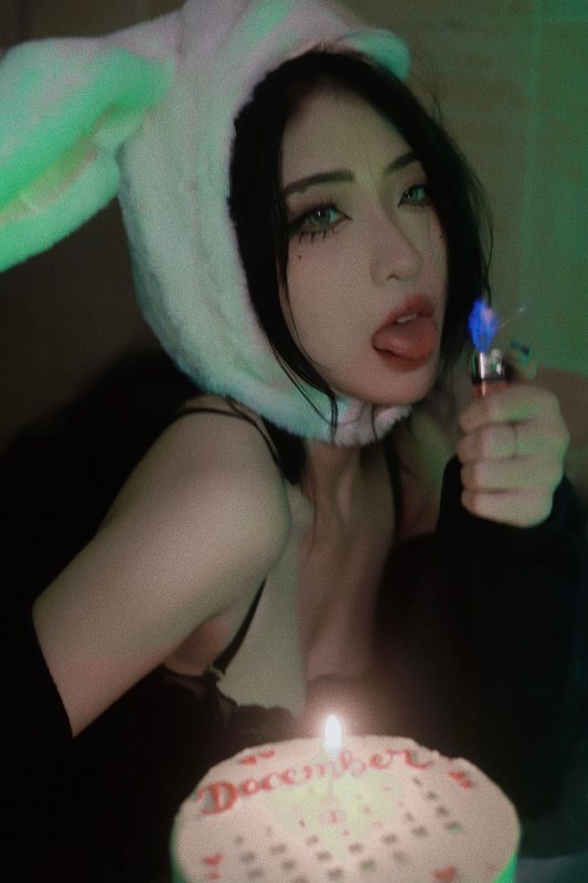 Nguyễn Thị Lan Hương – Hot Girl Hà Thành Tài Năng Và Cuốn Hút Trên MMlive 4 Cô nàng là sinh viên đại học kinh tế