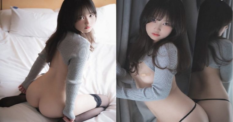Sia 9x - Nét Đẹp Nghệ Thuật Tinh Tế Khiến Cộng Đồng Mạng Mê Mẩn Trên MMlive 2 Hot girl Sia tạo dáng đầy nghệ thuật