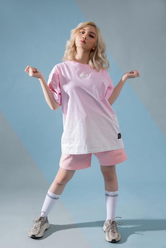 Kellie – Bóng Hồng Gen Z 17 Tuổi Gây Ấn Tượng Mạnh Tại Rap Việt Team Binz 7 Kellie may mắn khi được gia đình ủng hộ nhiệt tình và còn có cả MMlive nữa
