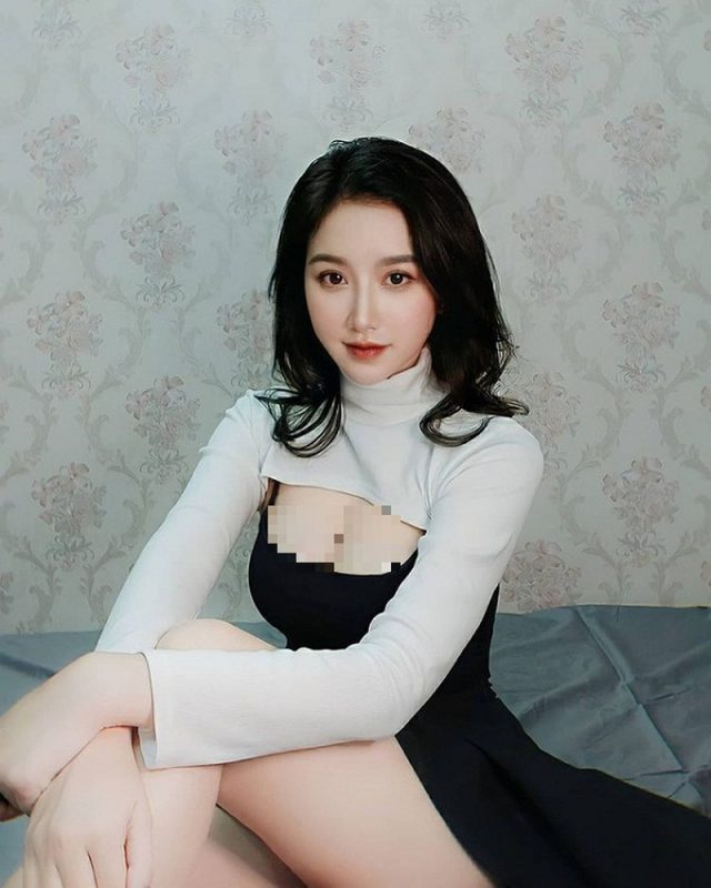 Triệu Vân – Hot Girl Việt Gây Chú Ý Quốc Tế Nhờ Phong Cách Tự Tin Và Cá Tính Riêng 2 Cô nàng xinh đẹp Triệu Vân