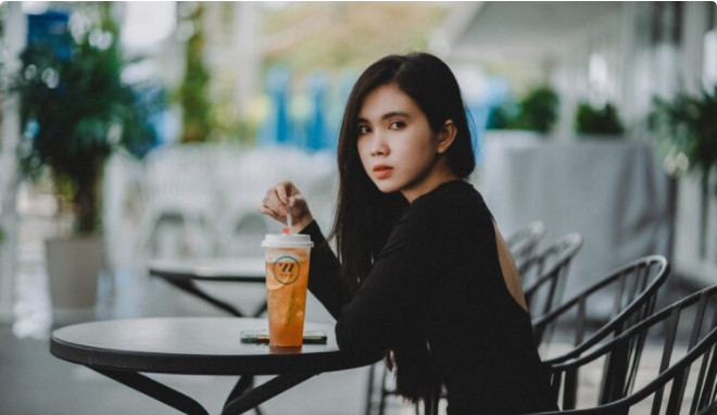 MMlive Hot girl Tuyết Nga – Nàng thơ ngọt ngào từ miền Tây và hành trình chinh phục trái tim người hâm mộ 5 Luôn cố gắng hoàn thiện bản thân