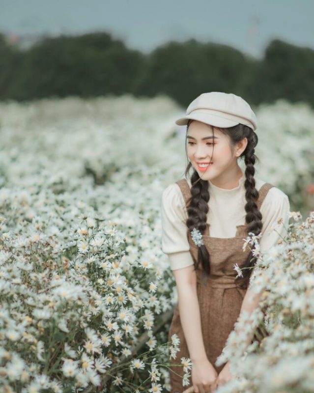 MMlive Hot girl Tuyết Nga – Nàng thơ ngọt ngào từ miền Tây và hành trình chinh phục trái tim người hâm mộ 6 Cô nàng đã gặt hái khá nhiều thành công trong con đường sự nghiệp của mình
