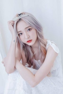 MMlive Ngắm nhìn nhan sắc ngọt ngào của hot girl xứ chùa vang Nene 6 Cô nàng từng góp mặt trong phim điện ảnh Việt Nam