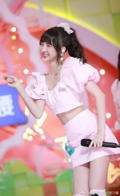 MMlive Ngắm nhìn nhan sắc ngọt ngào của hot girl xứ chùa vang Nene 7 Cô nàng là gương mặt quen thuộc của màn ảnh Việt Thái