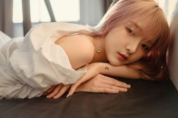 MMlive Ngắm nhìn nhan sắc ngọt ngào của hot girl xứ chùa vang Nene 8 Cô nàng được rất nhiều người yêu mến