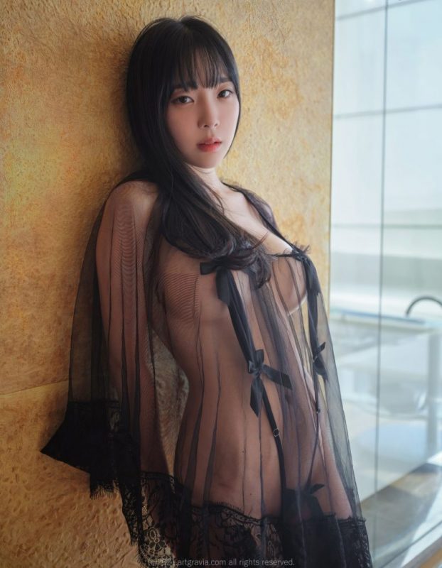 Ngắm nhìn hot girl Hàn Quốc Kang In Kyung: Streamer cá tính với thần thái cuốn hút 4 Cô nàng được theo dõi bởi hàng triệu người yêu thích phong cách cá nhân