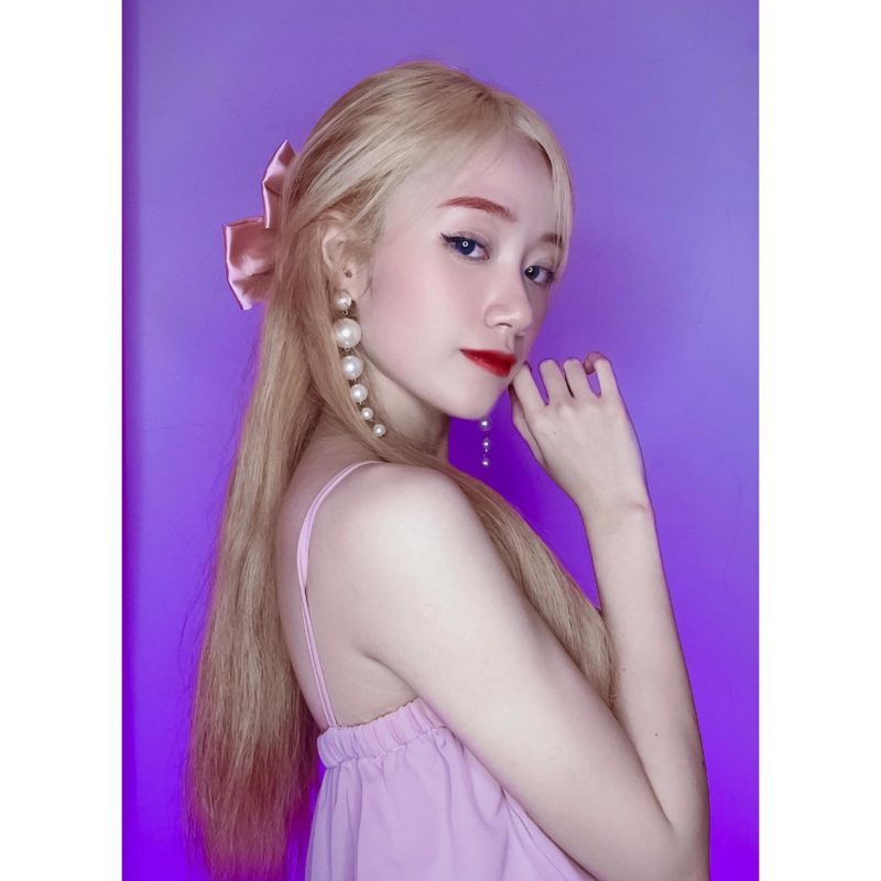 Đào Lê Phương Hoa – Nhan sắc và tài năng của hot Tiktoker hàng đầu Việt Nam 3 Cô nàng là dancer với những vũ đạo quyến rũ và đẹp mắt