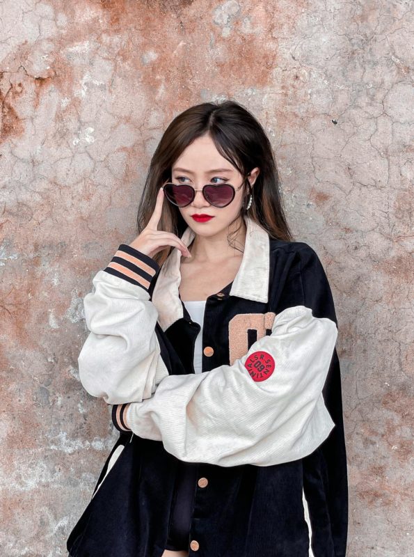 Đào Lê Phương Hoa – Nhan sắc và tài năng của hot Tiktoker hàng đầu Việt Nam 5 Những điệu nhảy của cô nàng luôn theo trend và dẫn đầu xu hướng