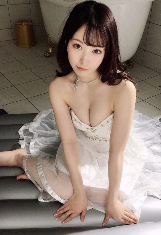 Shiomi Mai – Nét Đẹp Ngọt Ngào Và Cuốn Hút Của Gương Mặt Mới Từ Nhật Bản 8 Hình tượng dễ thương, đa dạng