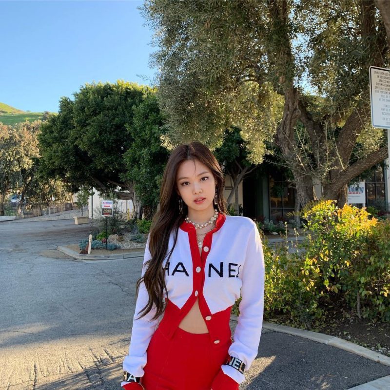 Jennie Kim – Biểu tượng thời trang của Blackpink và giới trẻ Hàn Quốc 6 Gu thẩm mỹ tinh tế là điểm mạnh của Jennie