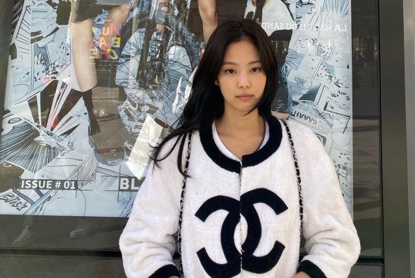 Jennie Kim – Biểu tượng thời trang của Blackpink và giới trẻ Hàn Quốc 7 Jennie là một biểu tượng thời trang và âm nhạc