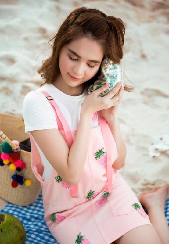MMlive – Người Đẹp Sinh Năm 89 Ngọc Trinh Và Hành Trình Khẳng Định Thương Hiệu Cá Nhân 14 Nét đẹp miền tây khiến cô nổi bật