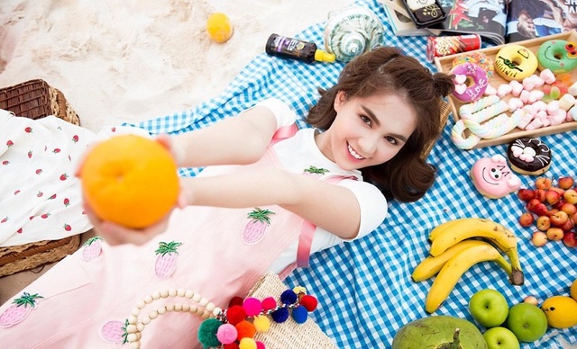 MMlive – Người Đẹp Sinh Năm 89 Ngọc Trinh Và Hành Trình Khẳng Định Thương Hiệu Cá Nhân 16 Nhan sắc ngày càng rạng rỡ