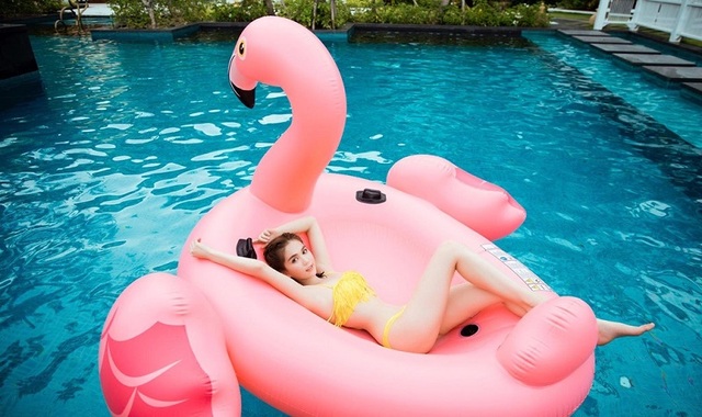 MMlive – Người Đẹp Sinh Năm 89 Ngọc Trinh Và Hành Trình Khẳng Định Thương Hiệu Cá Nhân 8 Cô nàng đối mặt với không ít drama