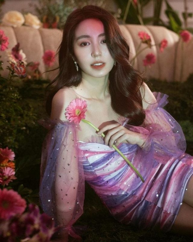 MMlive Hot Girl Mẫn Tiên – Nét Đẹp Trí Tuệ Và Cá Tính Hiện Đại 2 MMlive chia sẻ thông tin về hot girl Mẫn Tiên