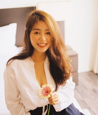 MMlive Hot Girl Mẫn Tiên – Nét Đẹp Trí Tuệ Và Cá Tính Hiện Đại 6 Hot girl Mẫn Tiên là cái tên mà giới trẻ không còn quá xa lạ