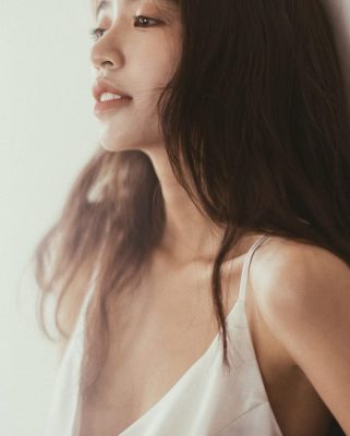 MMlive Hot Girl Mẫn Tiên – Nét Đẹp Trí Tuệ Và Cá Tính Hiện Đại 8 Người đẹp mang vẻ đẹp quyến rũ thu hút người nhìn