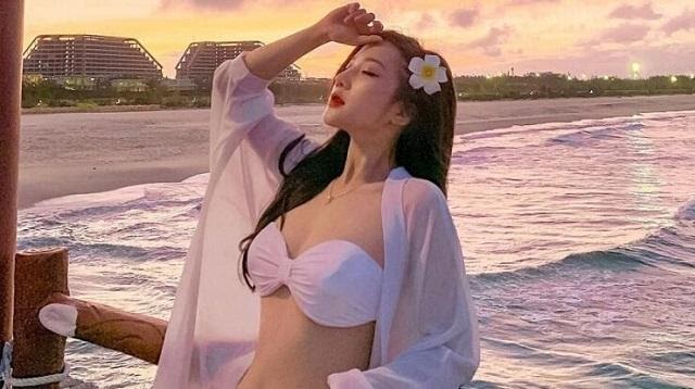 MMlive Hot Girl 9x Trần Linh Hương – Nét Đẹp Cuốn Hút Và Cá Tính Mạnh Mẽ 2 MMlive chia sẻ thông tin về Trần Linh Hương