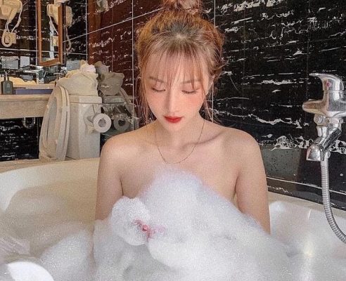 MMlive Hot Girl 9x Trần Linh Hương – Nét Đẹp Cuốn Hút Và Cá Tính Mạnh Mẽ 5 Cô nàng sexy quyến rũ bốc lửa