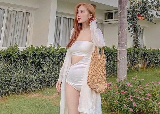 MMlive Hot Girl 9x Trần Linh Hương – Nét Đẹp Cuốn Hút Và Cá Tính Mạnh Mẽ 8 Người đẹp trang nhã những không kém phần gợi cảm