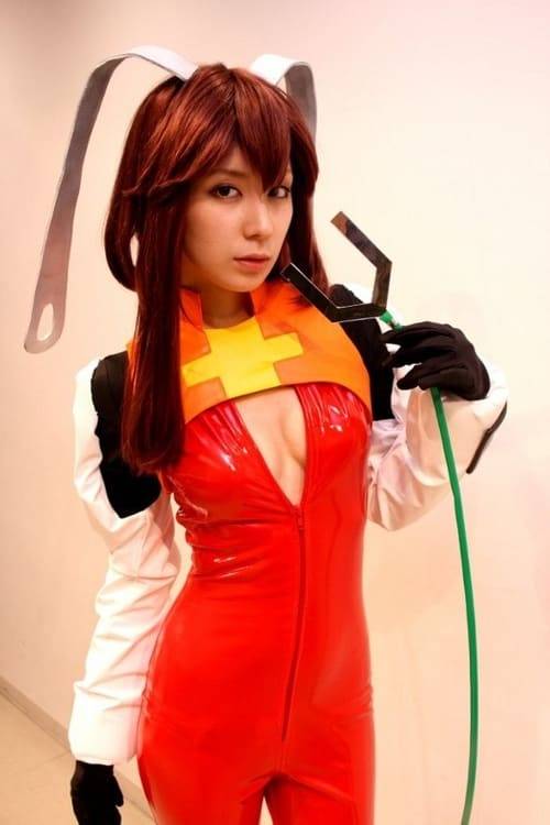 MMlive: Miu Nakamura – Nữ Diễn Viên Gây Ấn Tượng Với Vẻ Đẹp Gợi Cảm Và Tài Năng 5 Trong sự nghiệp của mình, Miu Nakamura chỉ đóng khoảng 9 bộ phim ấn tượng