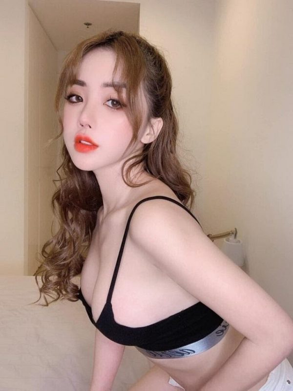 MMlive Hot Girl 9x Tăng Thiên Kim – Nét Đẹp Cá Tính Và Sự Nghiệp Đa Dạng 3 cô nhận được nhiều lời mời chụp ảnh mẫu gợi cảm cho nhiều nhãn hàng nổi tiếng