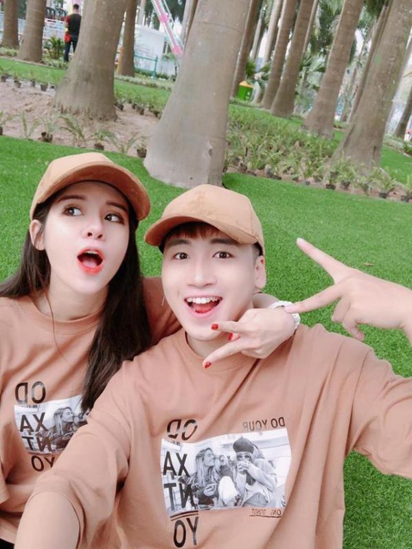 MMlive chia sẻ bộ ảnh mỹ nhân Linh My sau ly hôn 4 MMlive chia sẻ vài thông tin bên lề về người đẹp