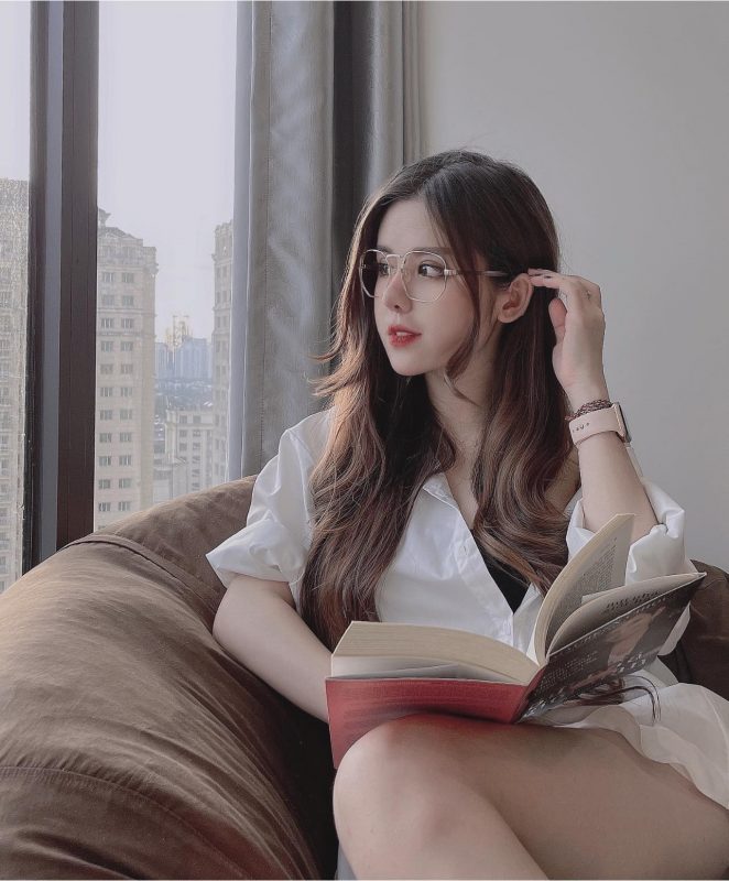 MMlive chia sẻ bộ ảnh mỹ nhân Linh My sau ly hôn 8 MMlive chia sẻ Cuộc sống của mỹ nhân