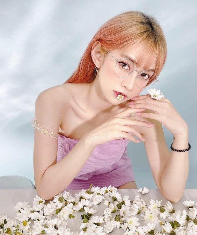 MMlive chia sẻ câu chuyện của hot girl Lê Bống – sắc đẹp và nghị lực 2 Người đẹp Lê Bống là ai Cùng MMlive tìm hiểu nhé!
