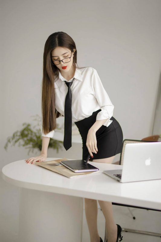 Lilly Luta – Nhan sắc nổi bật như búp bê và hành trình chạm tới thành công 5 Người đẹp luôn bảo vệ quan điểm của mình