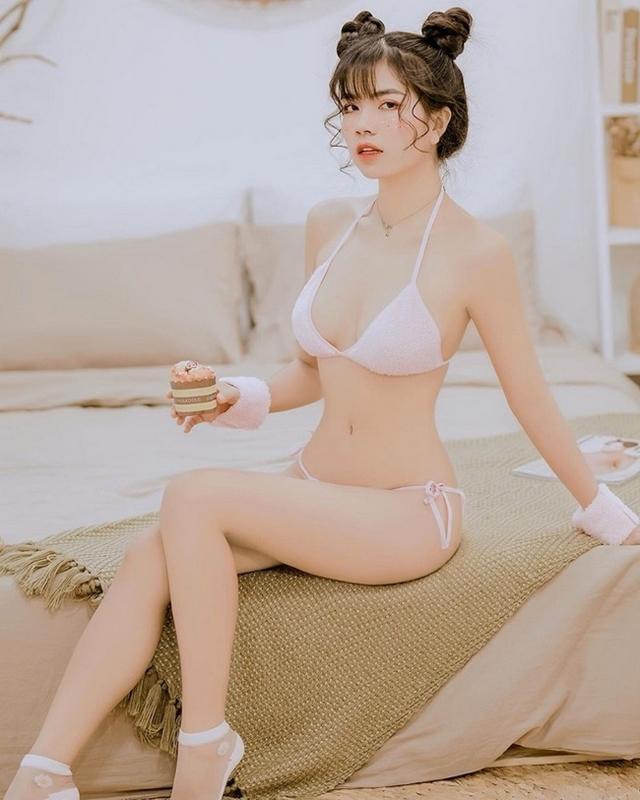 MMlive Mai Dora: Vẻ đẹp cá tính và phong cách hình thể nổi bật 5 Người đẹp quyến rũ thu hút mọi ánh nhìn