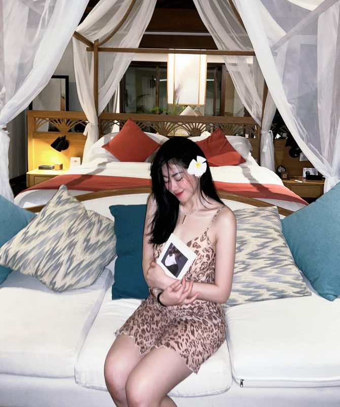 Nguyễn Mai Sương – Gương mặt cá tính và đầy cảm hứng trên MMlive 3 Không chỉ xinh đẹp mà cô nàng lại giỏi kinh doanh