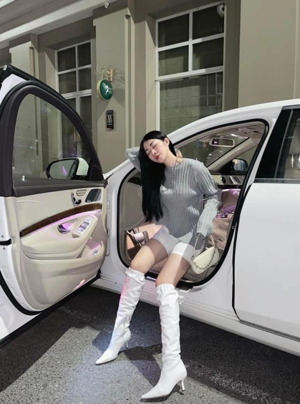 Nguyễn Mai Sương – Gương mặt cá tính và đầy cảm hứng trên MMlive 5 Người đẹp luôn tự độc lập tài chính cho bản thân