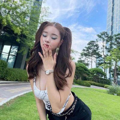 MMlive hot girl Song Ji A gợi cảm quyến rũ 5 Người đẹp quyến rũ gợi cảm Song Ji A