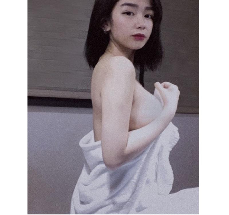 Trần Minh Thiên Di – Hot girl 10x nổi bật trên MMlive với nghị lực vượt khó 6 Góc chụp nghệ thuật và cá tính của Thiên Di