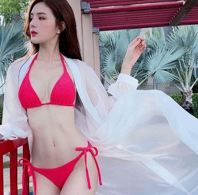 MMlive chia sẻ bộ ảnh nàng thơ Lilly Luta – Biểu tượng sắc đẹp thế hệ đầu 7 Người đẹp lựa chọn cuộc sống kín tiếng