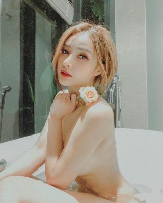 MMlive Nữ DJ Jenny Yến đa tài đa sắc 4 Người đẹp có niềm đam mê mãnh liệt với nghề DJ